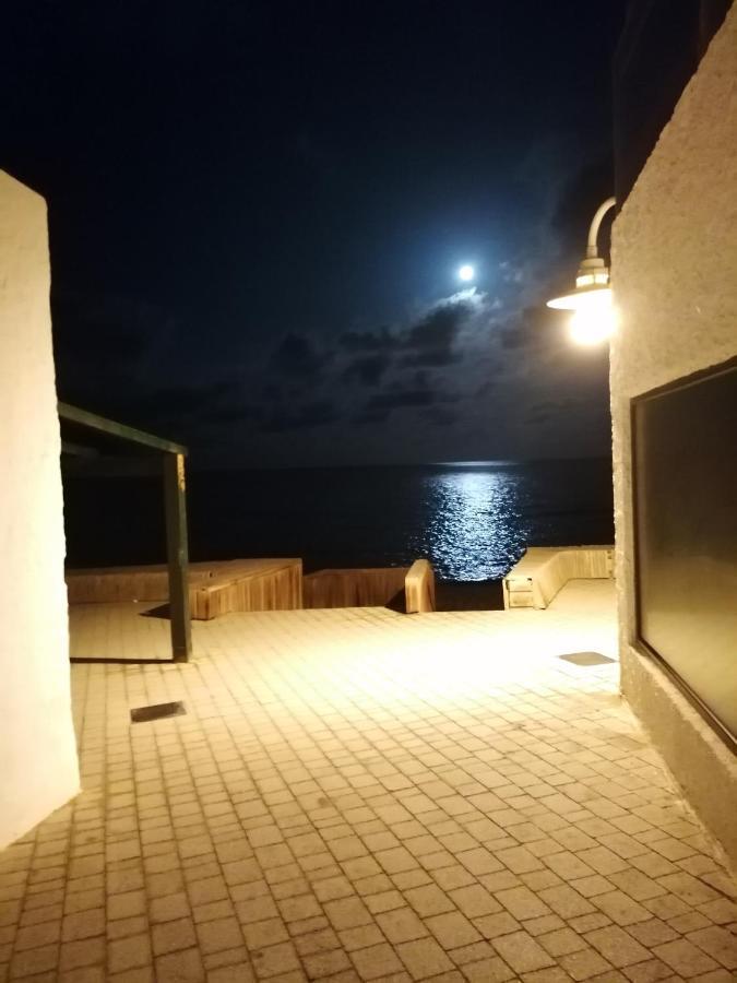 Apartamento Viento Del Sur Las Negras Esterno foto
