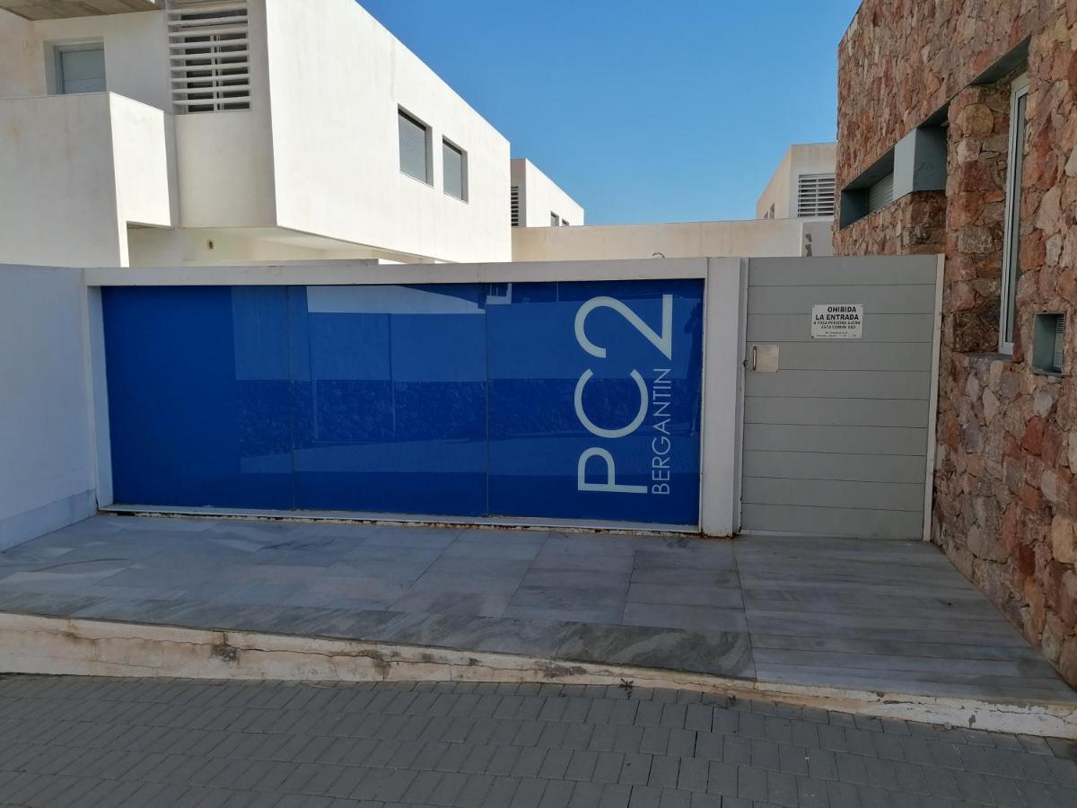 Apartamento Viento Del Sur Las Negras Esterno foto